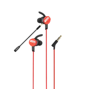 Ronin Chaos R-007 Handsfree | 3.5mm AUX | 8D Surround Sound | VR/AR Gaming Ready