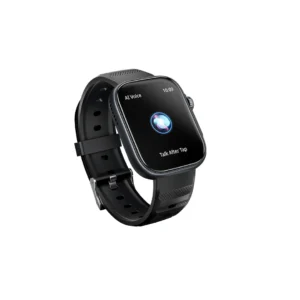 itel o23 storm ultra smartwatch | rotatable crown | ipulse app | ai voice assistant