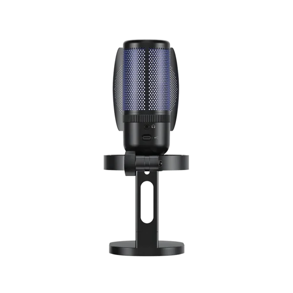 BOYA BY-K3 | RGB USB Microphone with Noise Cancellation & Real-Time Monitoring - Image 3