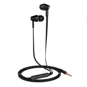 Ronin R-15 Handsfree | 3.5mm Jack | In-line Mic | Stylish & Lightweight
