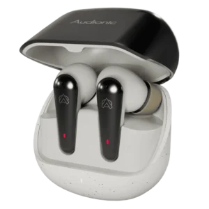 audionic airbud 595 flip earbuds