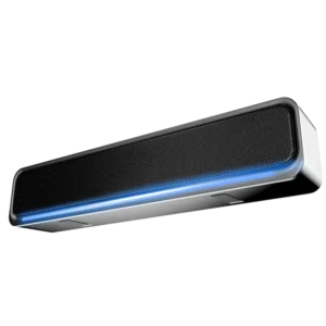 Ronin Axis Bar R-3010 | Wireless Speaker | 8H Playtime | Powerful Sound