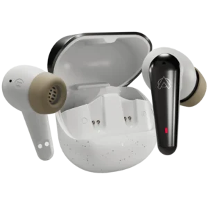audionic airbud 595 flip earbuds