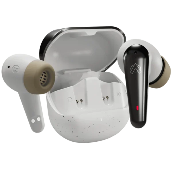 audionic airbud 595 flip earbuds