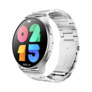 login l 103 gentleman smart watch true color™ amoled