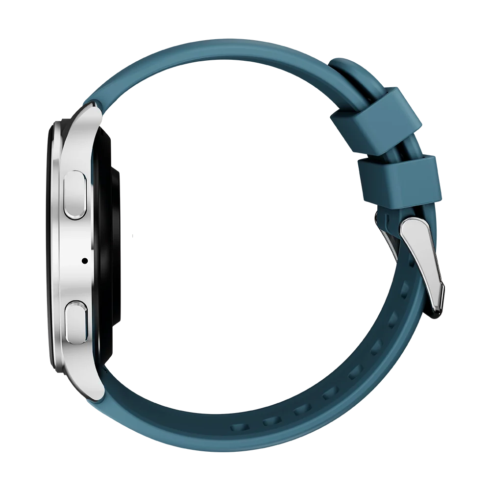 login l 103 gentleman smart watch true color™ amoled