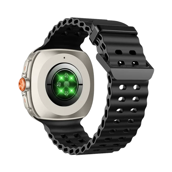 login l 106 rover smart watch ultra retina display | 1000nit