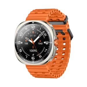 login l 106 rover smart watch ultra retina display | 1000nit