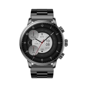login l 108 royal smart watch animated faces | 1.46" amoled display