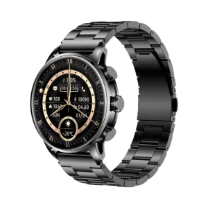 login l 108 royal smart watch animated faces | 1.46" amoled display