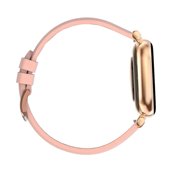 login l 110 enigma diva smart watch built in gps | aod