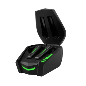 login l 211 gaming earbuds low latency | 4.5 hrs playtime