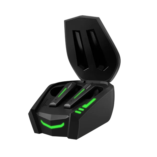 login l 211 gaming earbuds low latency | 4.5 hrs playtime