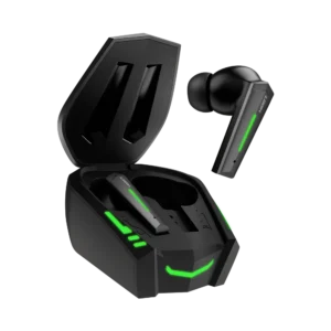 login l 211 gaming earbuds low latency | 4.5 hrs playtime