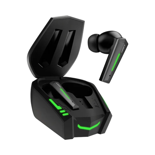 login l 211 gaming earbuds low latency | 4.5 hrs playtime