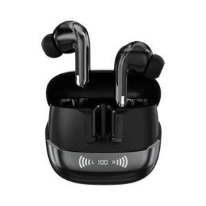 login l 213 earbuds anc + enc | 4 mic