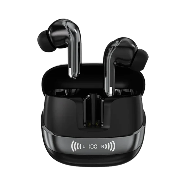 login l 213 earbuds anc + enc | 4 mic