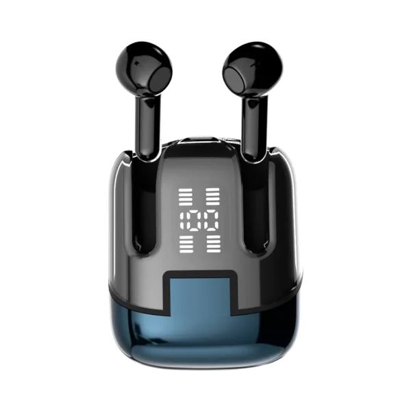 login l 215 dual earbuds anc+enc | full ear & half ear