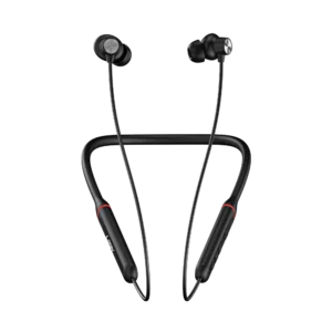 login l 261 neckband enc | 20 hrs playback