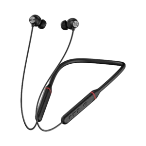 login l 261 neckband enc | 20 hrs playback