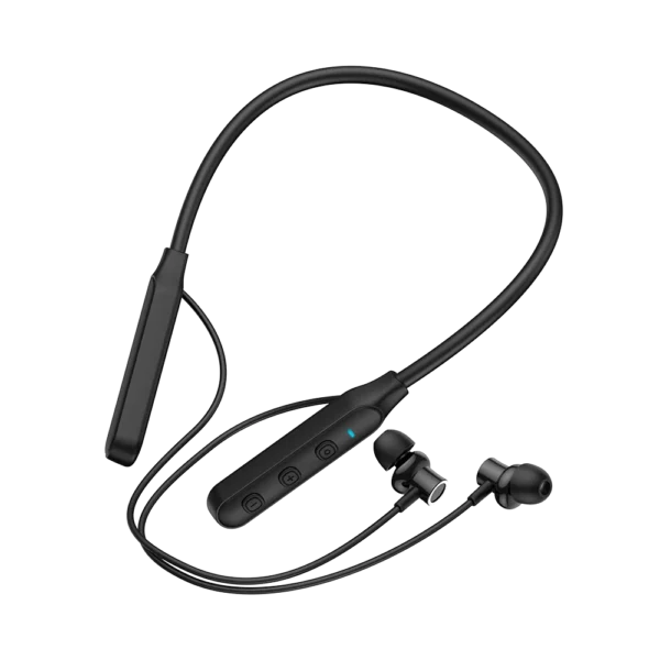 login l 262 neckband enc | 35hrs playback