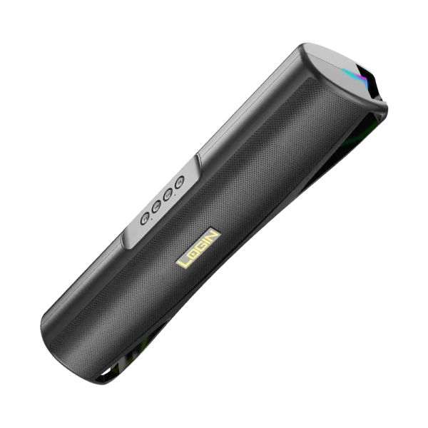 login l 271 wireless soundbar