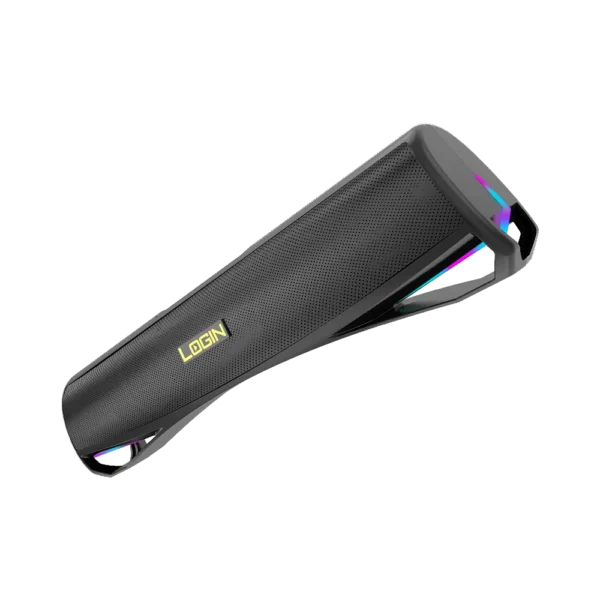 login l 271 wireless soundbar