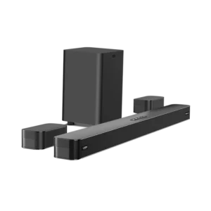 login l 280 5.1 channel speaker