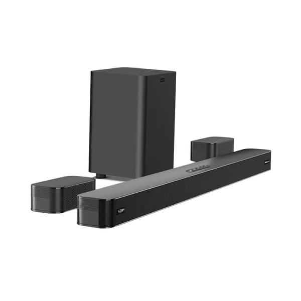 login l 280 5.1 channel speaker