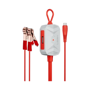 l 500 clip charger pd