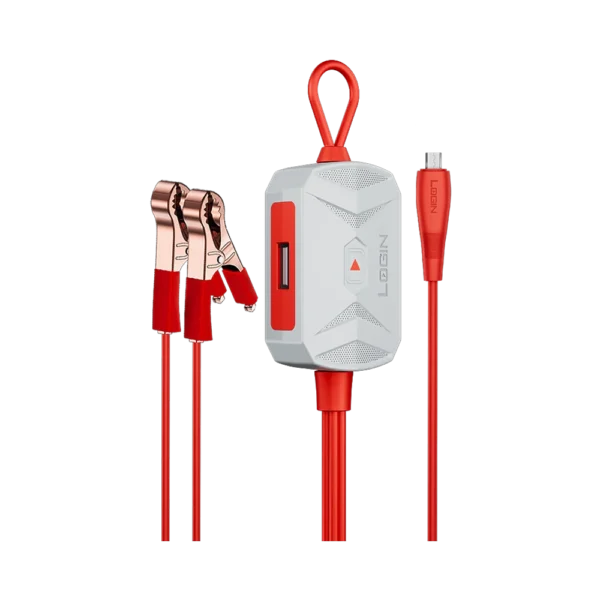 l 500 clip chargermicro