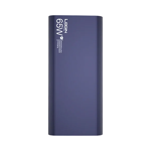 login l 701 power bank 65w | 30,000mah