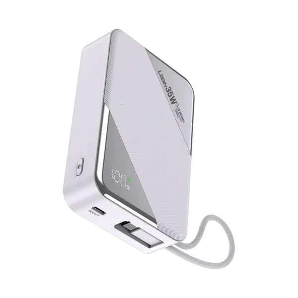 login l 704 power bank 35w | 20000 mah