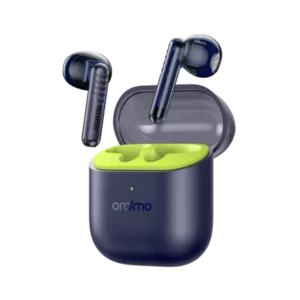 Oraimo OTW-330s FreePods Neo – Half In-Ear TWS Earbuds with HD Calls & Long