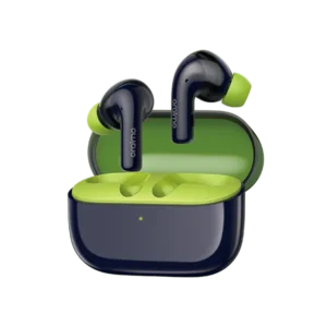 oraimo SpaceBuds Z (OTW-625) | ANC True Wireless Earbuds | Spatial Audio | BT 5.3