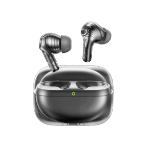 Oraimo OTW-930 SpaceBuds Pro – Hybrid ANC True Wireless Earbuds with Spatial Audio