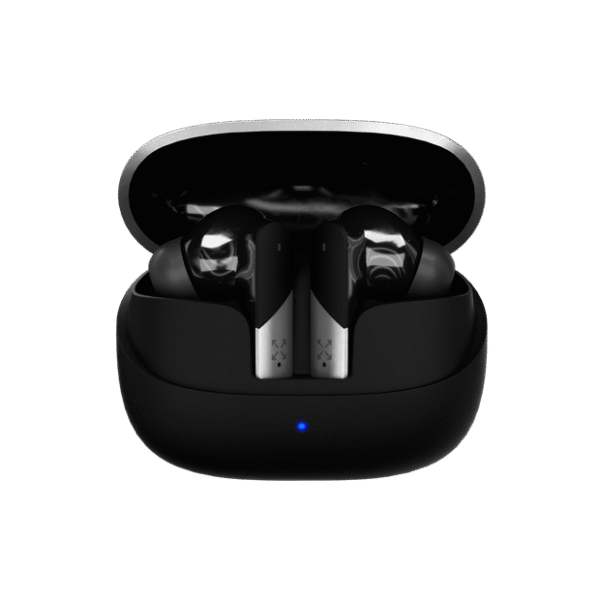 YOLO YoPod Pure – ANC Wireless Earbuds | 30H Playtime, Quad Mics, Ultra Low Latency - Image 3