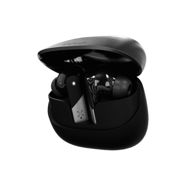 YOLO YoPod Pure – ANC Wireless Earbuds | 30H Playtime, Quad Mics, Ultra Low Latency - Image 4