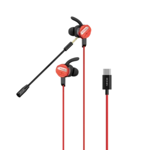 Ronin Chaos R-007 Handsfree | Type-C | 8D Surround Sound | VR/AR Gaming Ready