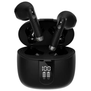 r 190 earbuds black 2