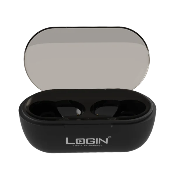 login l 201 airdots anti drop adaptive fit