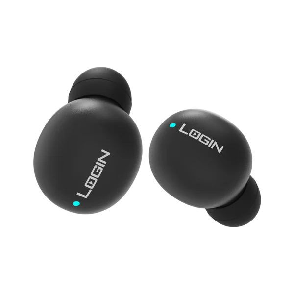 login l 201 airdots anti drop adaptive fit