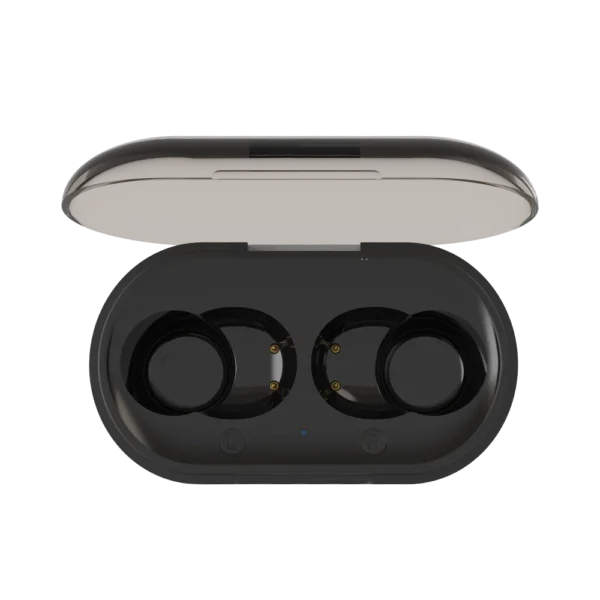 login l 201 airdots anti drop adaptive fit