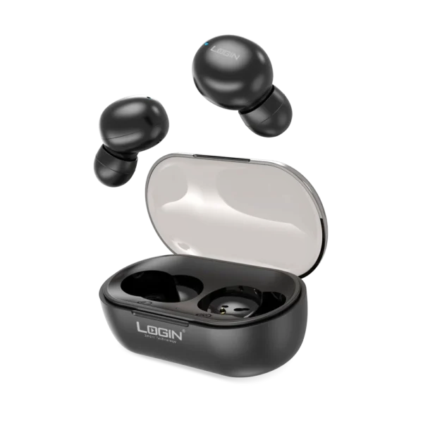 login l 201 airdots anti drop adaptive fit