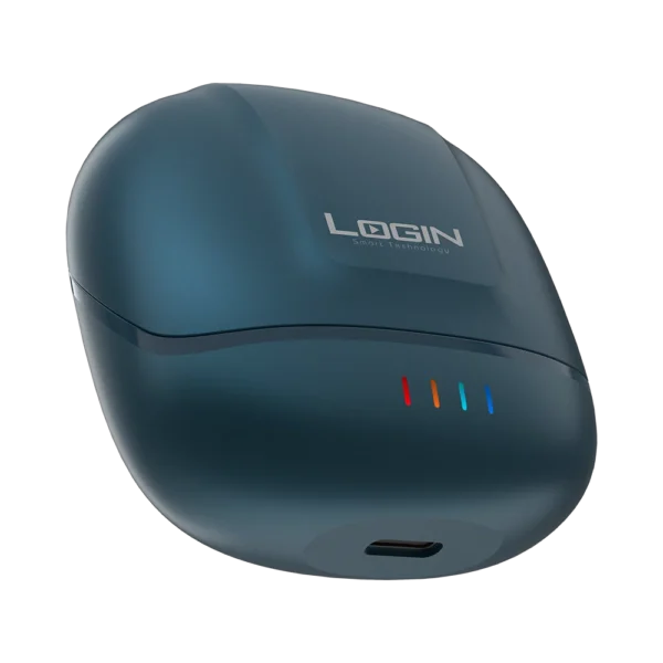 login l 206 earbuds enc | 4 mic