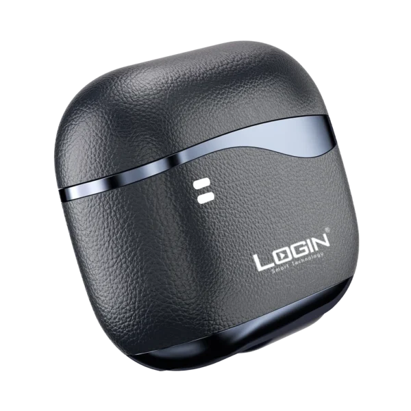 login l 212 earbuds anc | enc | 2.4g dongle gaming