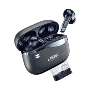 login l 212 earbuds anc | enc | 2.4g dongle gaming