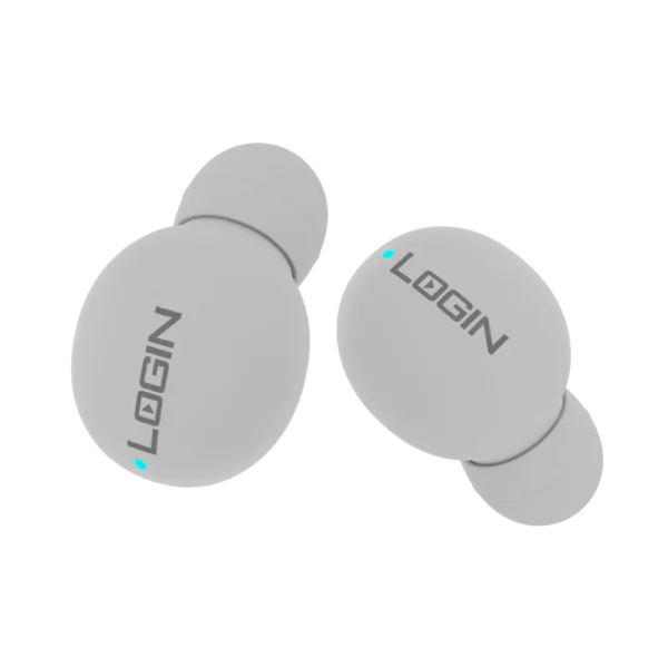 login l 201 airdots anti drop adaptive fit