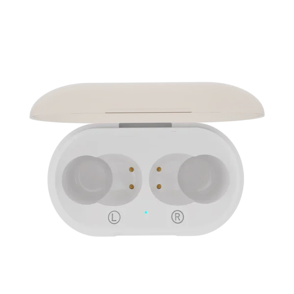 login l 201 airdots anti drop adaptive fit