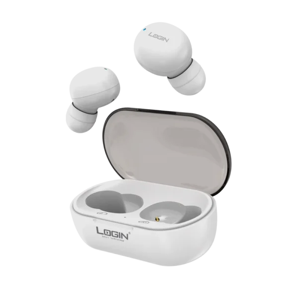 login l 201 airdots anti drop adaptive fit